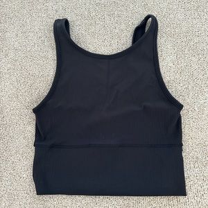 Lululemon Power Pivot Tank
